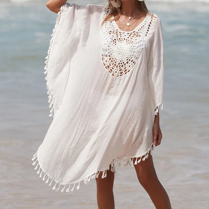 Sorella™ – Robe de plage élégante