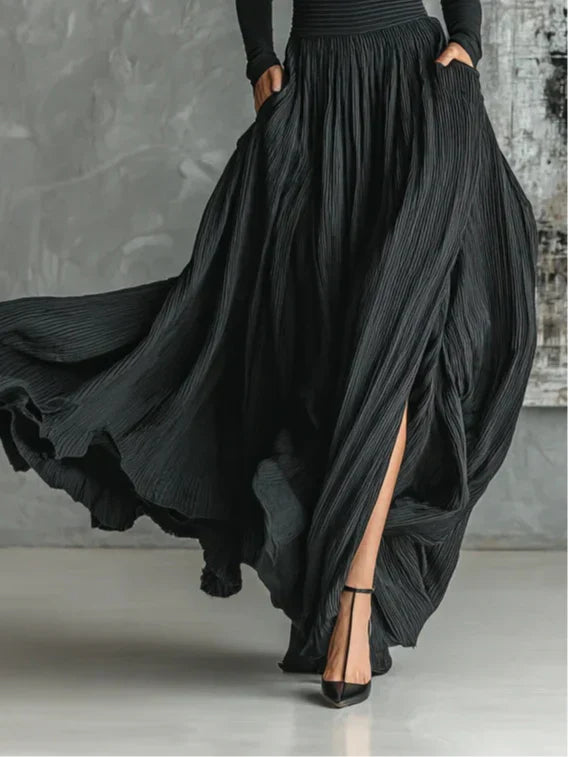 DELACROIX | MAXI TAILLE HAUTE