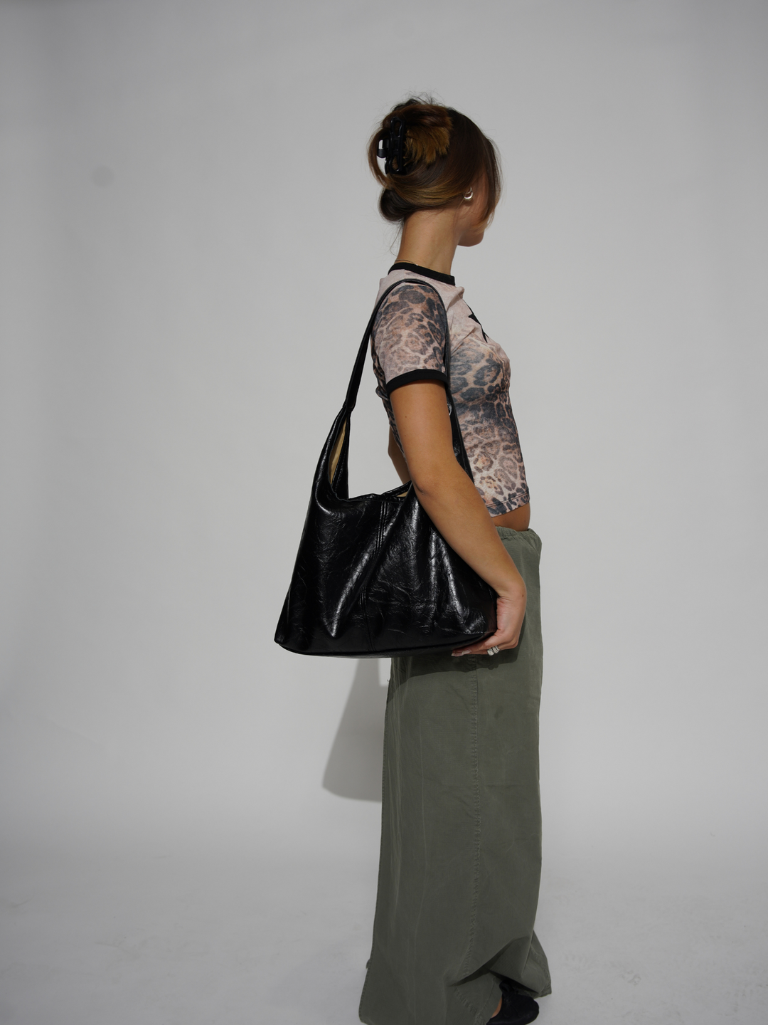 DELACROIX | SAC LÉA