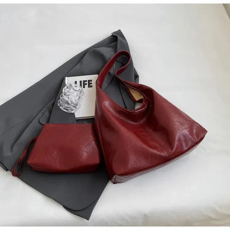 DELACROIX | ENSEMBLE DE SACS